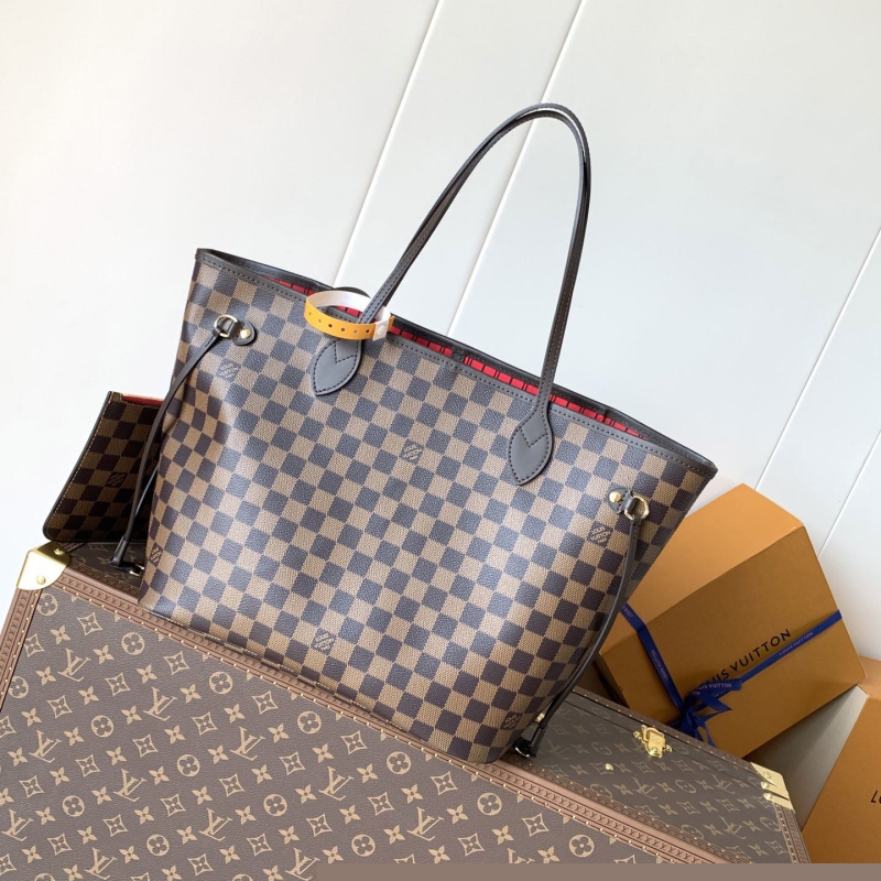 LV Shopping Bags